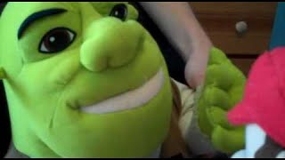 Sml Short Stride Mystery Gum reuploaded