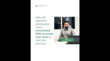 Own Your EMV Terminal Certification Timeline #paymentsolutions #payments #fintechinnovation