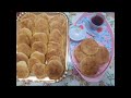 القرص الطريه بطريقه تيته مريم القرص الطريه بطريقه تيته مريم