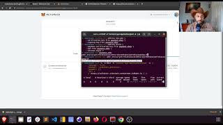 Cardano EVM Sidechain Testnet Token transfer tutorial