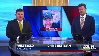 Custer County Sheriff suspends search for missing Challis man’s remains