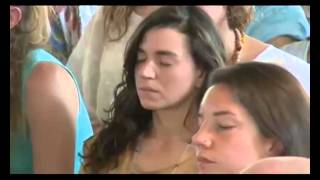 Video thumbnail of "Mooji Music. Sri Mooji Baba"