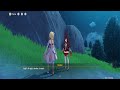 Anecdote Chronicle Amber: An Aerial View - Genshin Impact