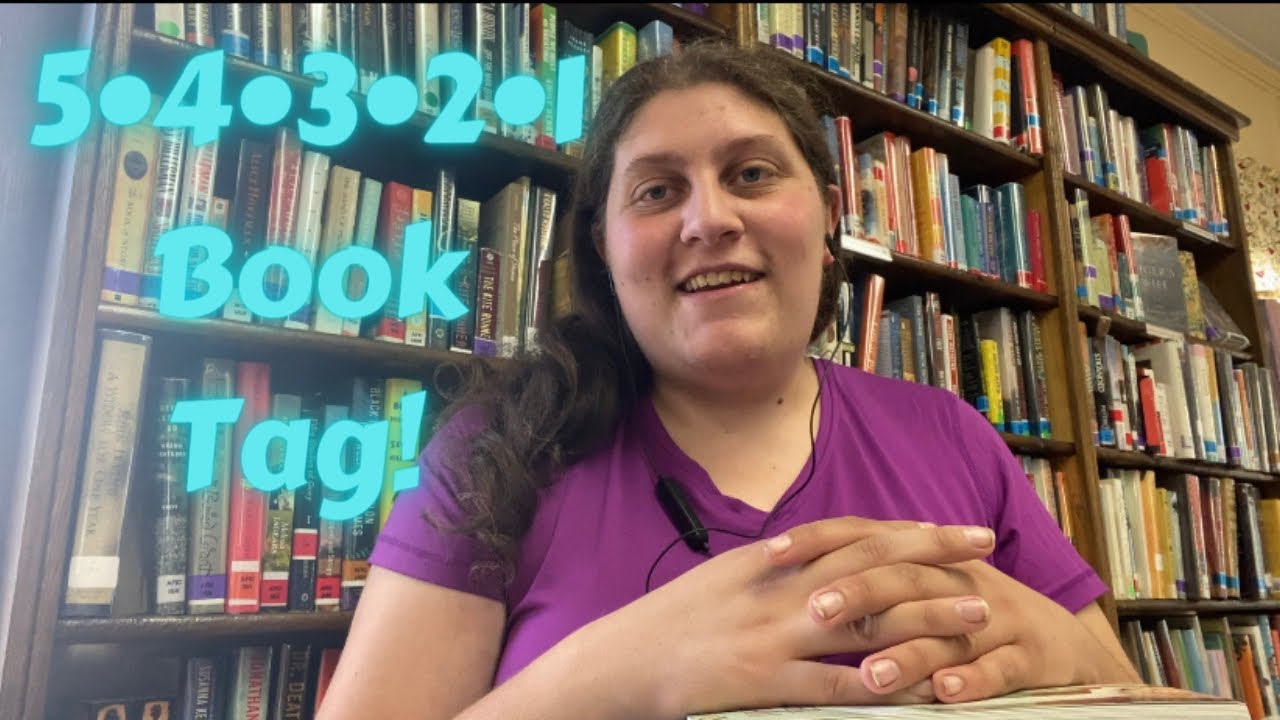 5-4-3-2-1-book-tag-youtube