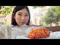 Une Japonaise à Lyon (vlog bla-bla)【Enchantée Erica】