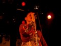 Emiliana Torrini - Ha ha (Tivoli)