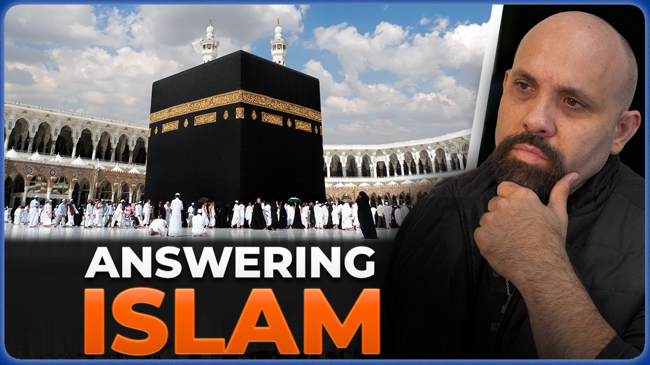 Responding to Every Major Islamic Argument