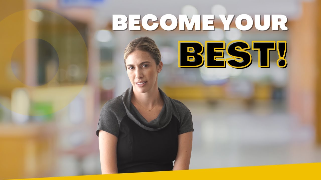 Best Way to Improve Yourself | Personal Growth and Development Tips ...