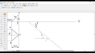 Projection of Plane_06 (Locus Problem)