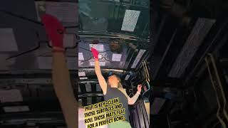 ​#VanBuild #CampervanConversion #SoundDeadening #CarInsulationUK #DIYCamper #VanBuildTips