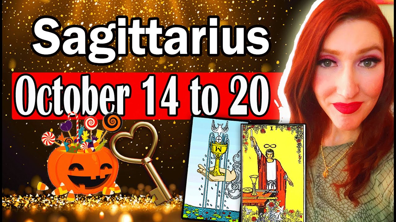 Sagittarius MAY WANT TO SIT DOWN FOR THIS! ALOT GOING ON HERE!