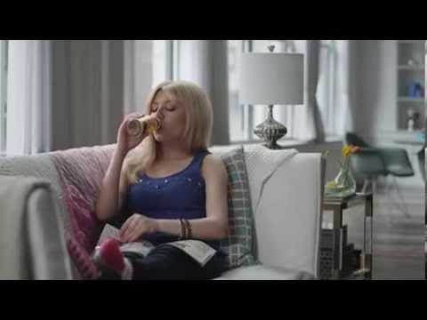 Ariana Grande & Jennette McCurdy Nesquik Commercial