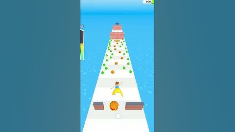 Belly Clash #2 #shorts