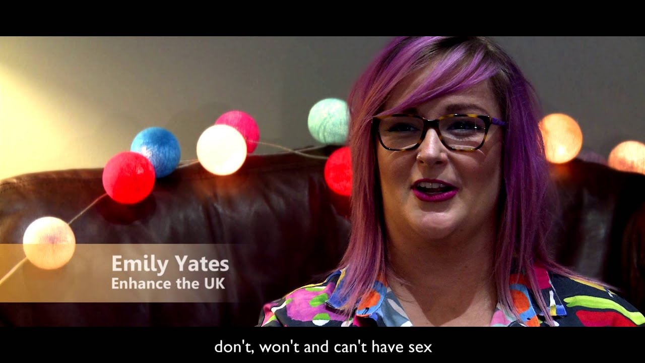 Sex & Disability - Undressing Disability