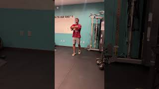 How to: Tip Toe Walking (Actually Helpful for Rehab!)
