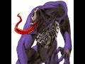 Marvel vs capcom 2 new age of heroes  venom voice clips