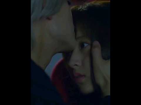 Vampire love story