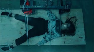 Damla Sönmez In A Satin Blouse - S4E17, 2020