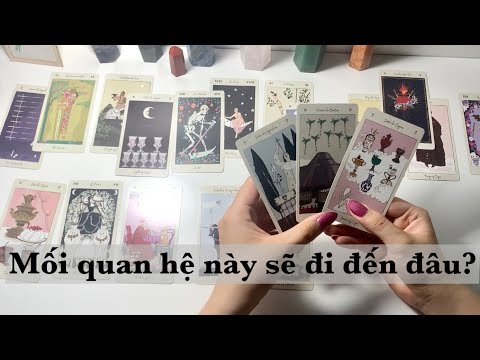 Mối quan hệ này sẽ đi đến đâu? 💖🌸🌻