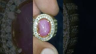 Celebrity Star Ruby Burma Myanmar No Heat 6.54 crt Net Worth
