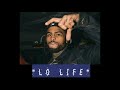 [FREE]GRISELDA x DAVE EAST TYPE BEAT "LO LIFE" | FREESTYLE TYPE BEAT | #LOFI #BOOMBAP #JDILLA