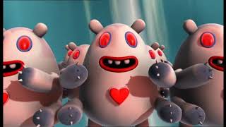 Chop Socky Chooks S1.E11 His Masters Choice