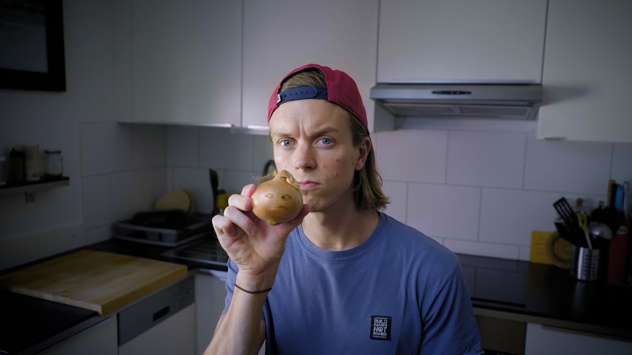 Update Bewerbungsvideo: Anders als Üblich