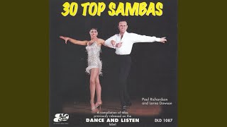 Download Lagu I Can't Help Talking About You (Samba / 50 BPM)