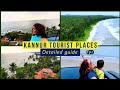 Kannur kerala tourist places detailed guidemust visit places in kannur keralakaraj vlogep2