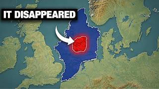 The North Sea Has A Secret NOBODY Talks About