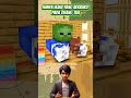 YANG BERBAKTO SI GREEN !?!