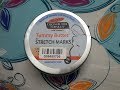 Cocoa Butter Stretch Mark Cream - DIY TUTORIAL  ARIBA ...