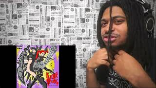 Milli Smoke - Fuckboy feat. Dana Dentata (Official Audio) REACTION
