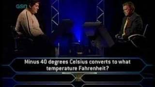 Wwtbam - Joe Trelas Run To 1,000,000 - Part 3