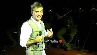 Así se disfruta un Palenque  con Alejandro Fernández  🎵🎤🎶  ... Feria de Pachuca 2019