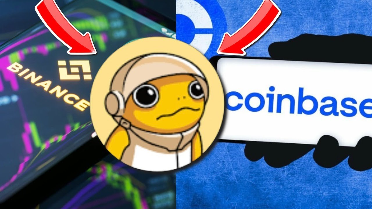 TURBO : Major Exchange Listing Imminent!! - YouTube