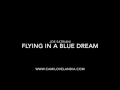 Backing Tracks - Flying In A Blue Dream (Joe Satriani)