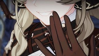 Honkai impact 3rd Chapter 30 Marcia Funebre Part 2