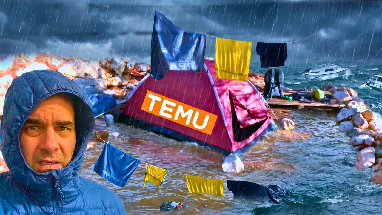 Temu výbava v Chorvátsku – katastrofa alebo prekvapenie?