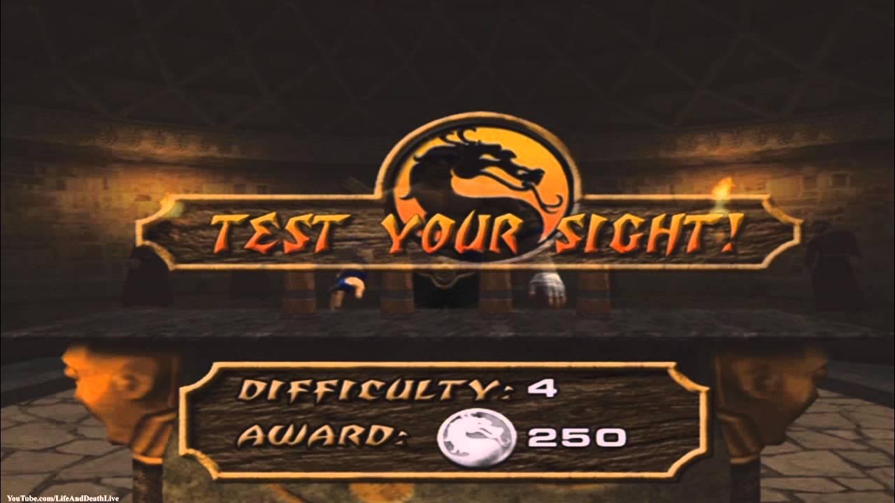 Testing mk. Testing mk