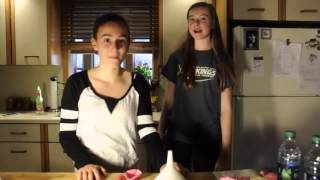Chemistry Fireproof Balloon Experiment