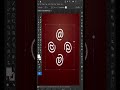 Turn Letters into a Logo 🔥 Adobe Illustrator Tutorial #sylusskydesigns