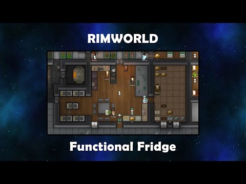 rimworld room size rimworld room size