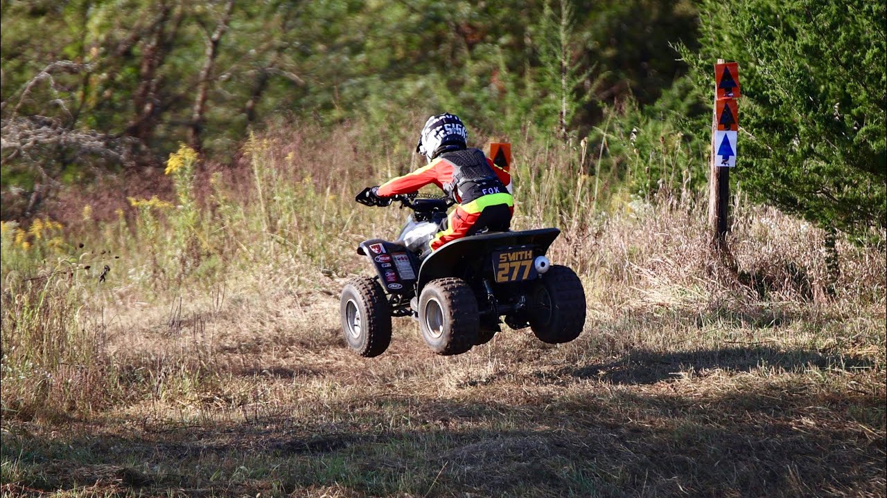 Chase Smith IATVHSS RD 7 Hog Heaven
