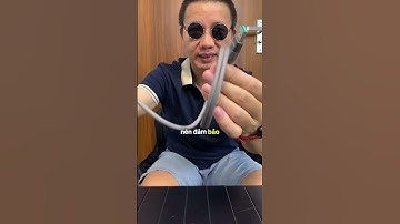 Dây cáp sạc nhanh 4 in 1 #quytinhtuy #daycapsacnhanh