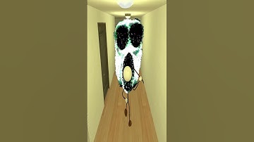 Henry Stickmin Escape From Nextbots In Liminal Hotel