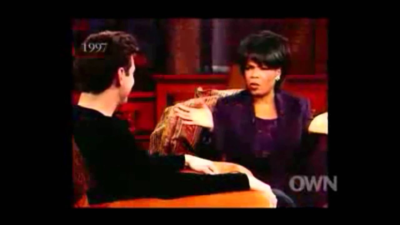 Oprah - Jim Carrey - Visualization Empowerment