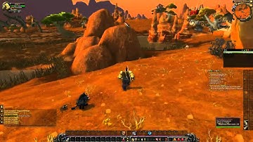 Loremaster Achievement Intro level 1 to 11