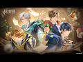 【未定事件簿】✦少年の君へ:魔法を心にかけて✦イベントPV