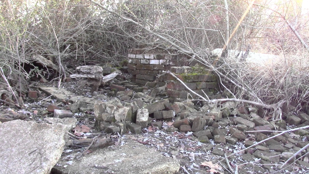 Old Harrison, TN YouTube